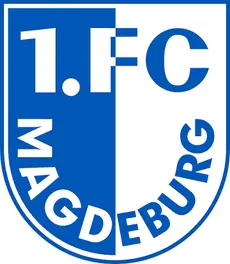 Vereinslogo 1. FC Magdeburg