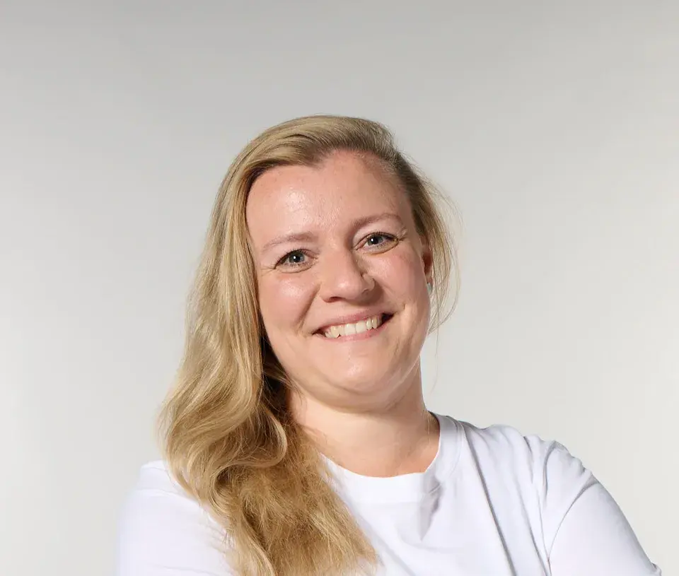 Portraitfoto Susann Ebeling