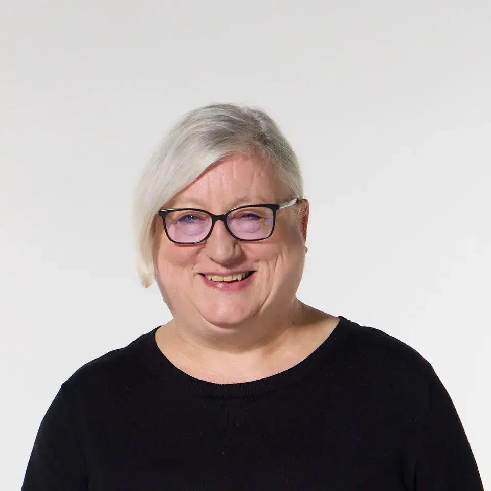 Gabriele Hoffmann