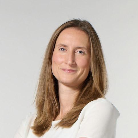 Julia Heichele