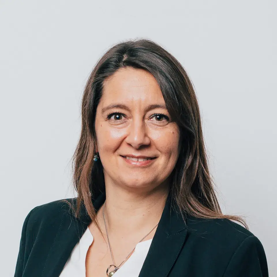 Katja Schüßler