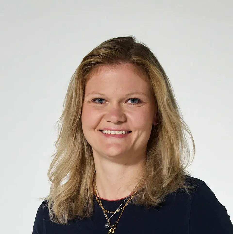 Kim Mueller