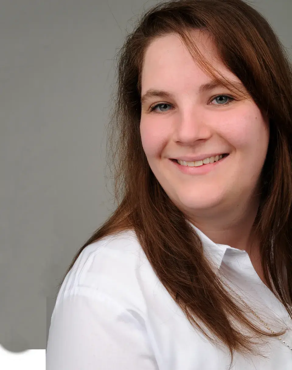 Martina Albrecht