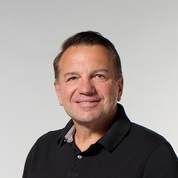 Oliver Mölle