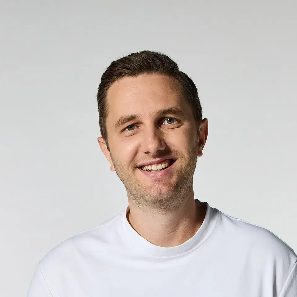 Stefan Grasser