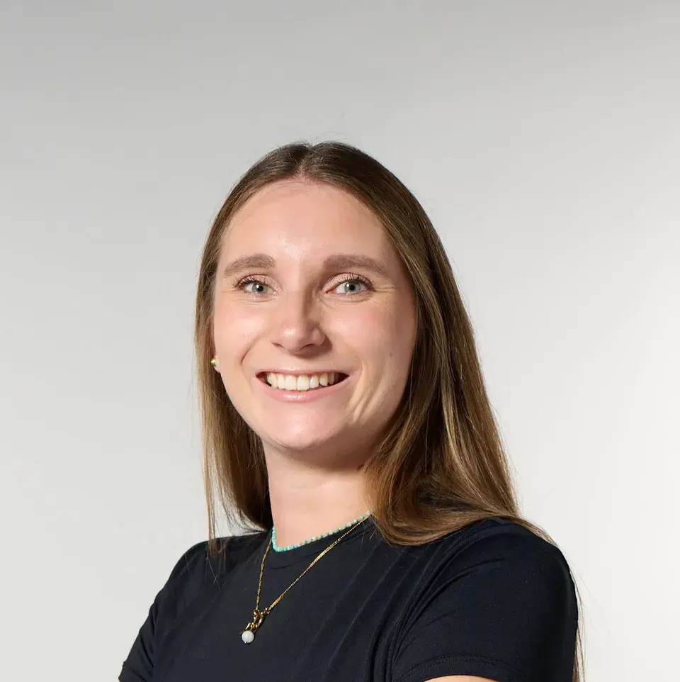 Victoria Volkwein