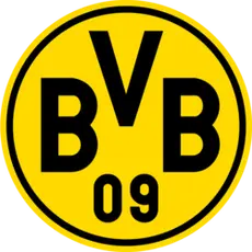 Borussia Dortmund Vereinslogo