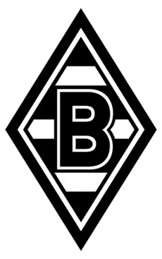 Borussia Mönchengladbach Vereinslogo
