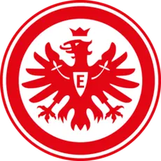 Eintracht Frankfurt Vereinslogo