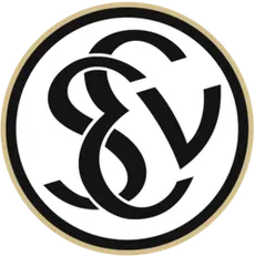 SV 07 Elversberg Vereinslogo