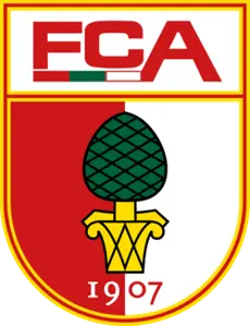 FC Augsburg Vereinslogo