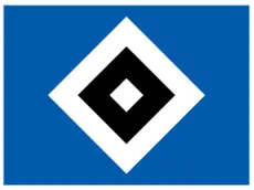 Hamburger SV Vereinslogo