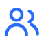 Menschengruppe Icon