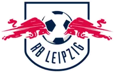 RB Leipzig Vereinslogo