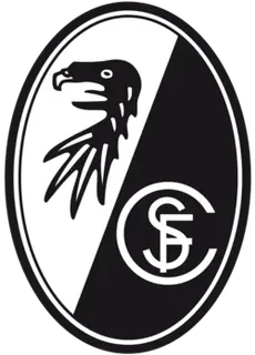 Logo SC Freiburg
