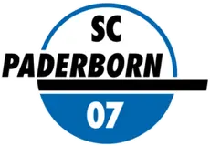 SC Paderborn 07 Vereinslogo