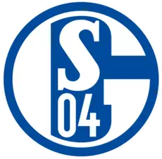 FC Schalke 04 Vereinslogo