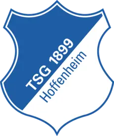 TSG 1899 Hoffenheim Vereinslogo