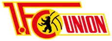 1. FC Union Berlin Vereinslogo