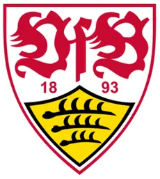 VfB Stuttgart Vereinslogo