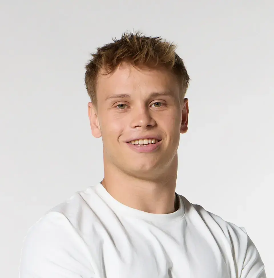 Nick von Minckwitz