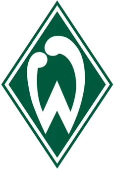 SV Werder Bremen Vereinslogo