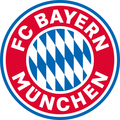 Logo FC Bayern München