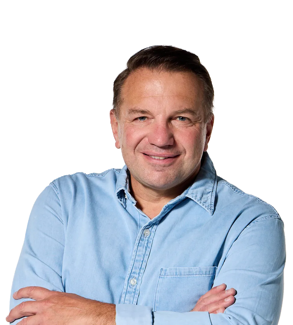 Oliver Mölle – Ihre Urlaubsberatung